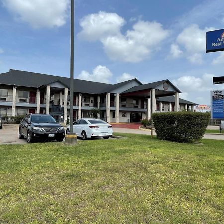 Americas Best Value Inn Hobby Airport Houston Luaran gambar