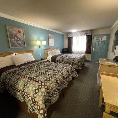 Americas Best Value Inn Hobby Airport Houston Luaran gambar
