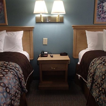 Americas Best Value Inn Hobby Airport Houston Luaran gambar