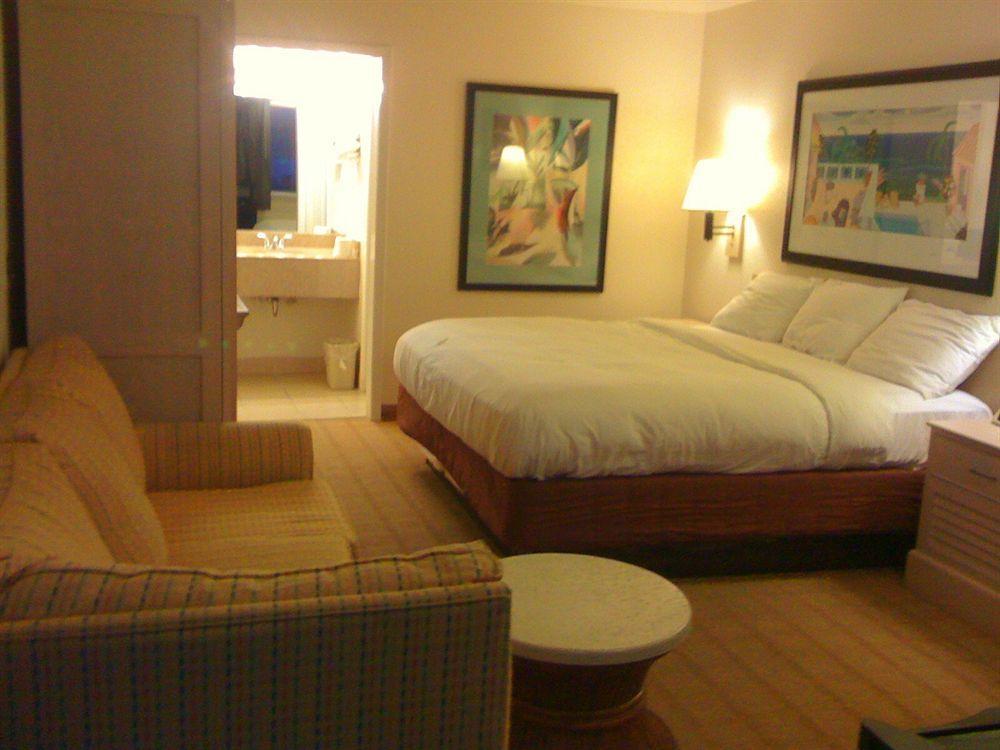 Americas Best Value Inn Hobby Airport Houston Luaran gambar