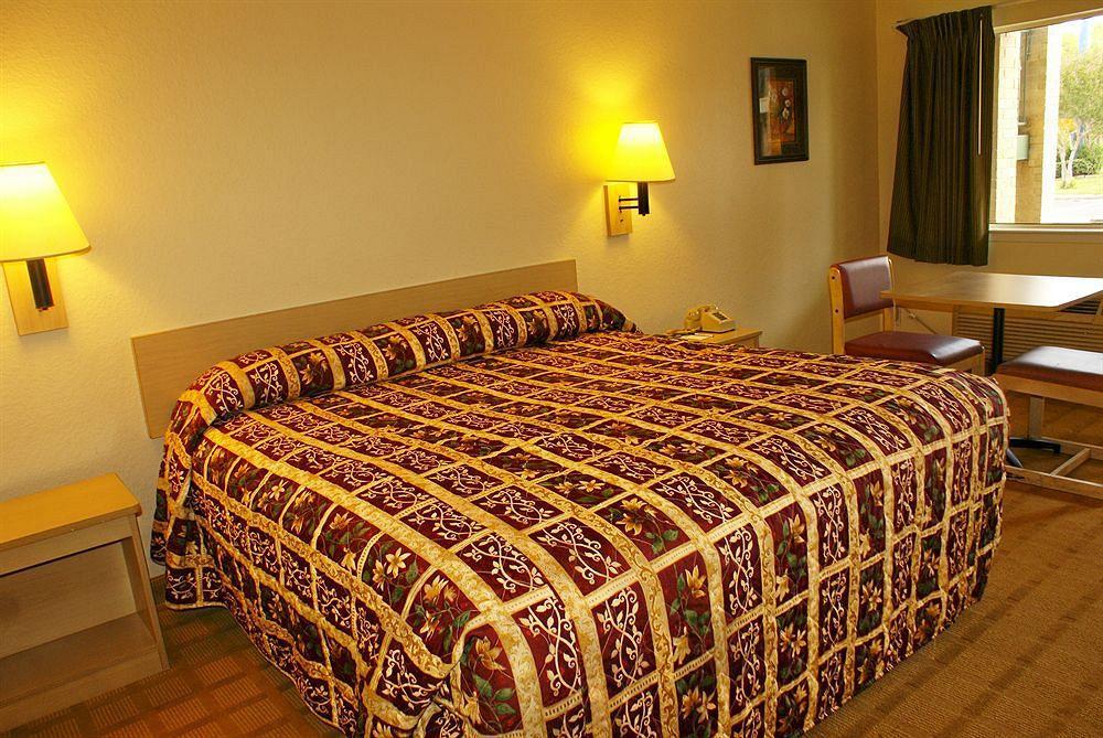 Americas Best Value Inn Hobby Airport Houston Luaran gambar