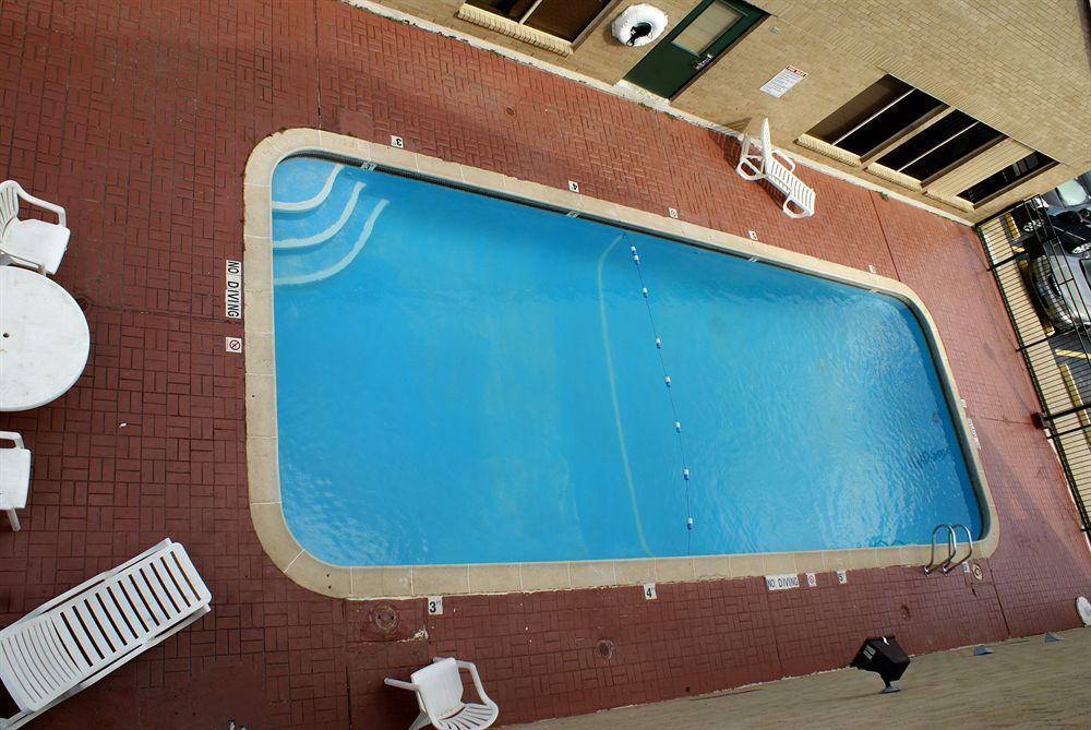 Americas Best Value Inn Hobby Airport Houston Luaran gambar