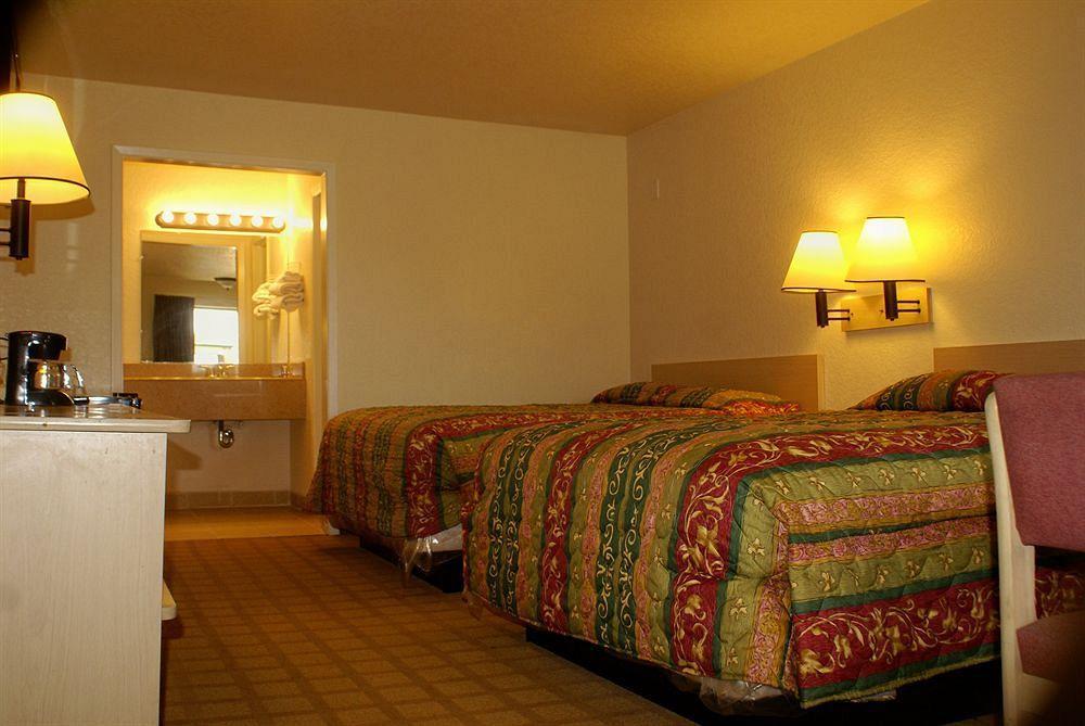 Americas Best Value Inn Hobby Airport Houston Luaran gambar