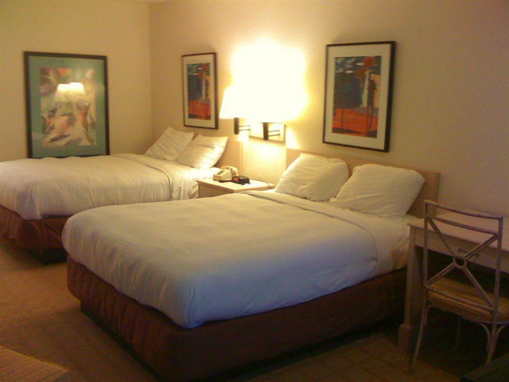 Americas Best Value Inn Hobby Airport Houston Luaran gambar