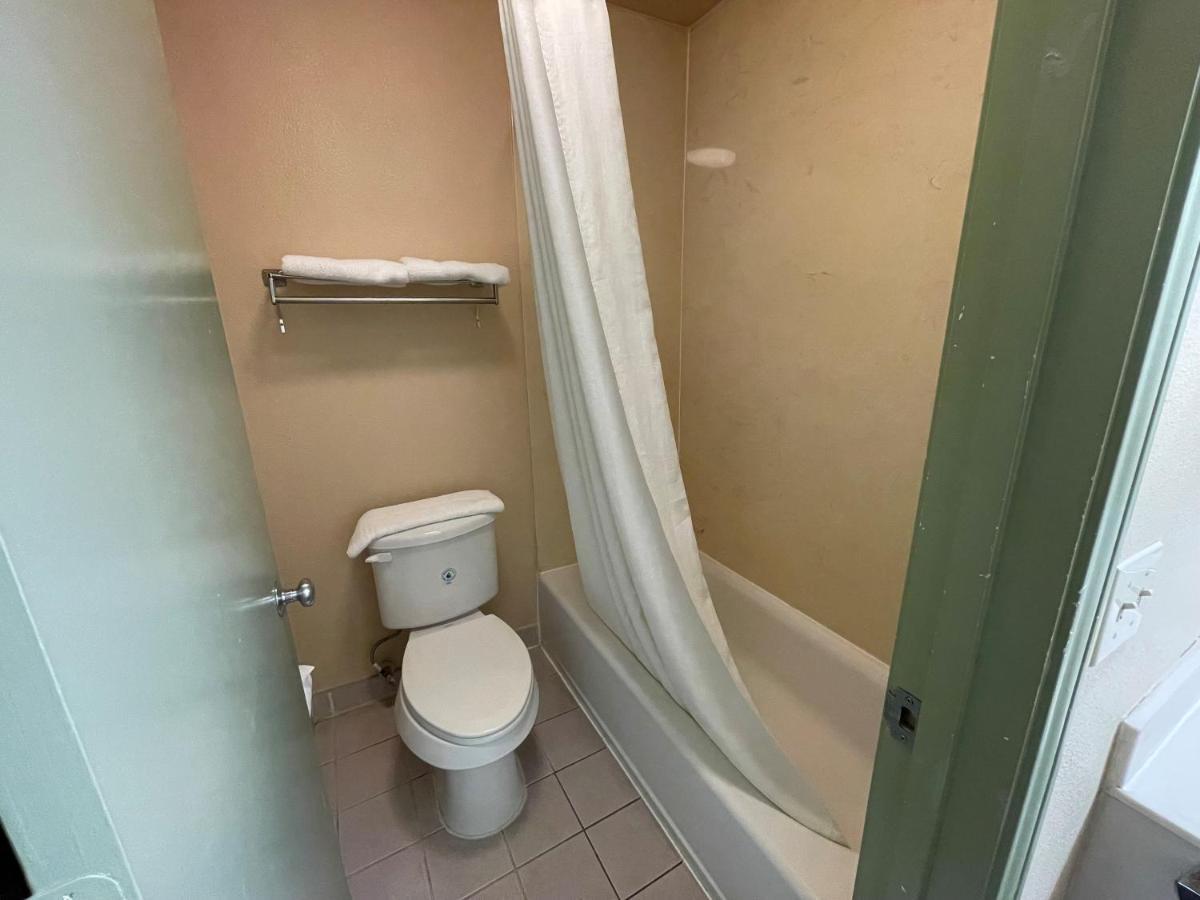 Americas Best Value Inn Hobby Airport Houston Luaran gambar