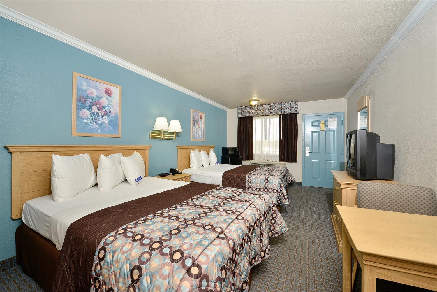 Americas Best Value Inn Hobby Airport Houston Luaran gambar