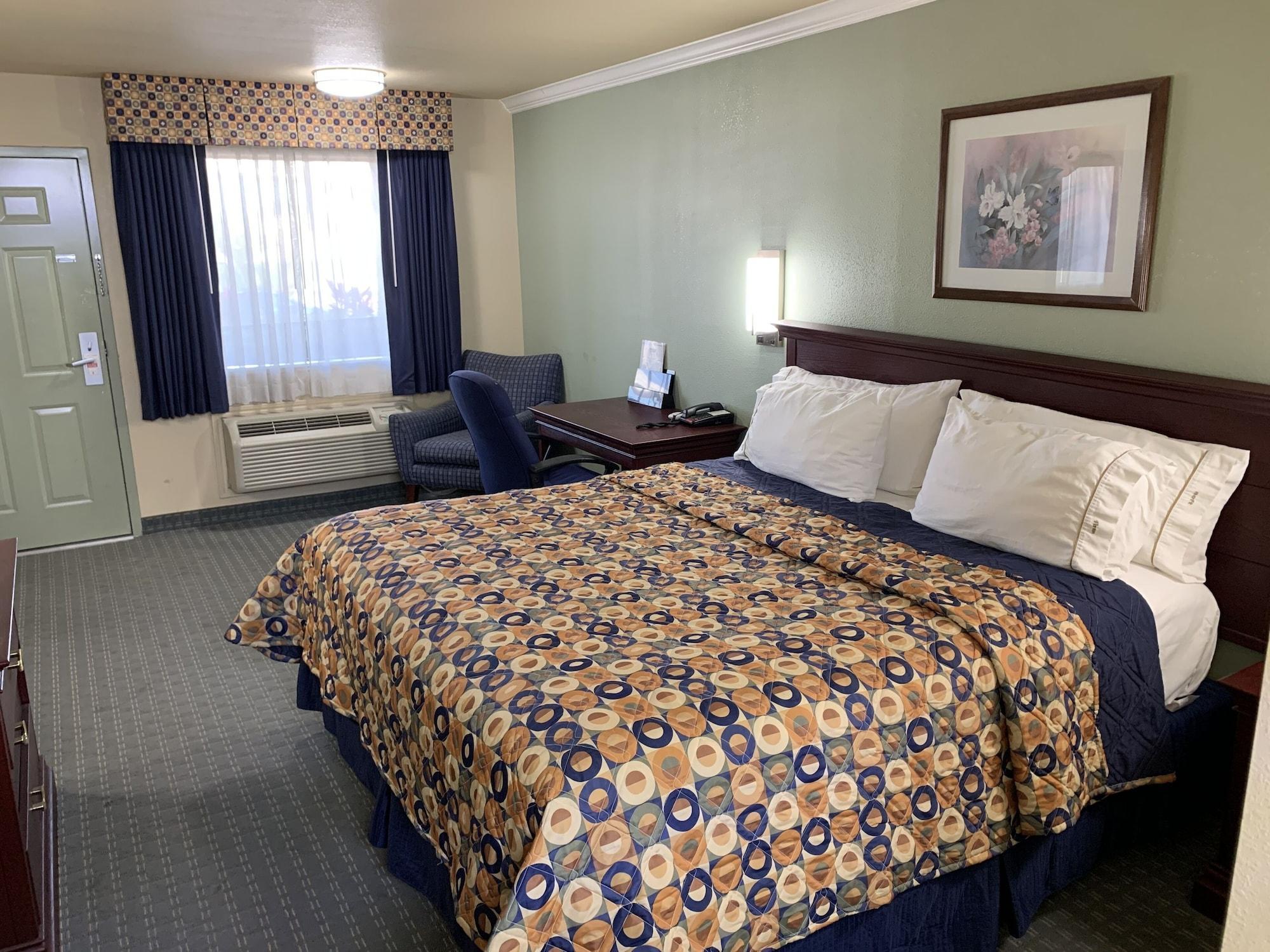 Americas Best Value Inn Hobby Airport Houston Luaran gambar