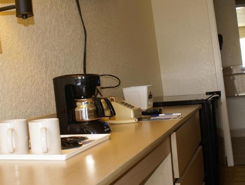 Americas Best Value Inn Hobby Airport Houston Luaran gambar