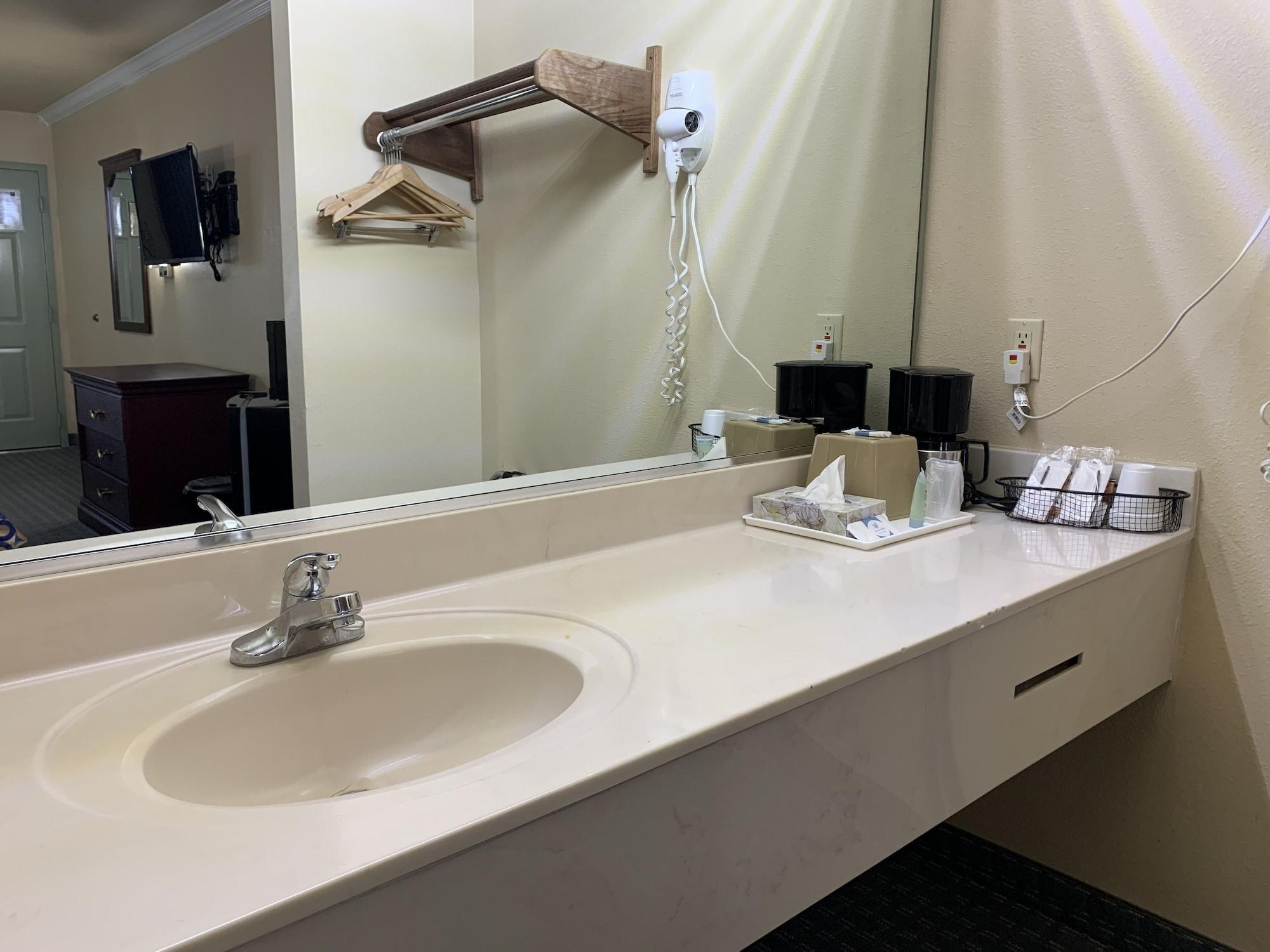Americas Best Value Inn Hobby Airport Houston Luaran gambar