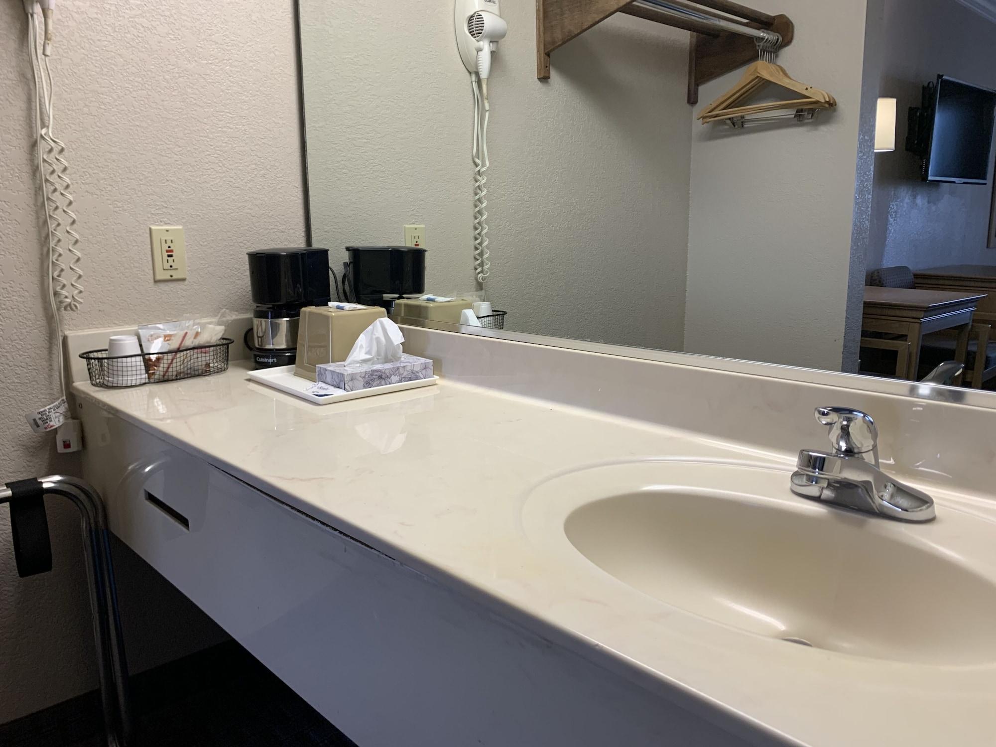 Americas Best Value Inn Hobby Airport Houston Luaran gambar