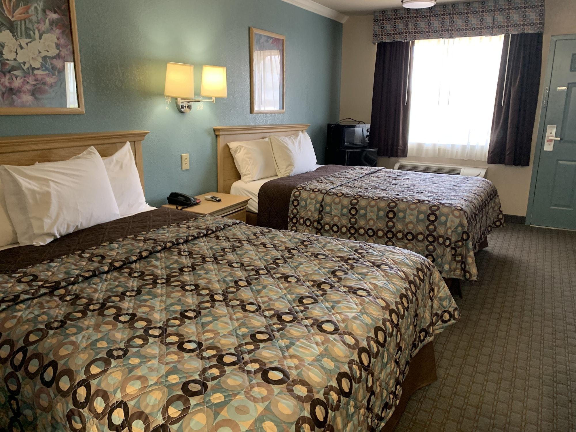 Americas Best Value Inn Hobby Airport Houston Luaran gambar