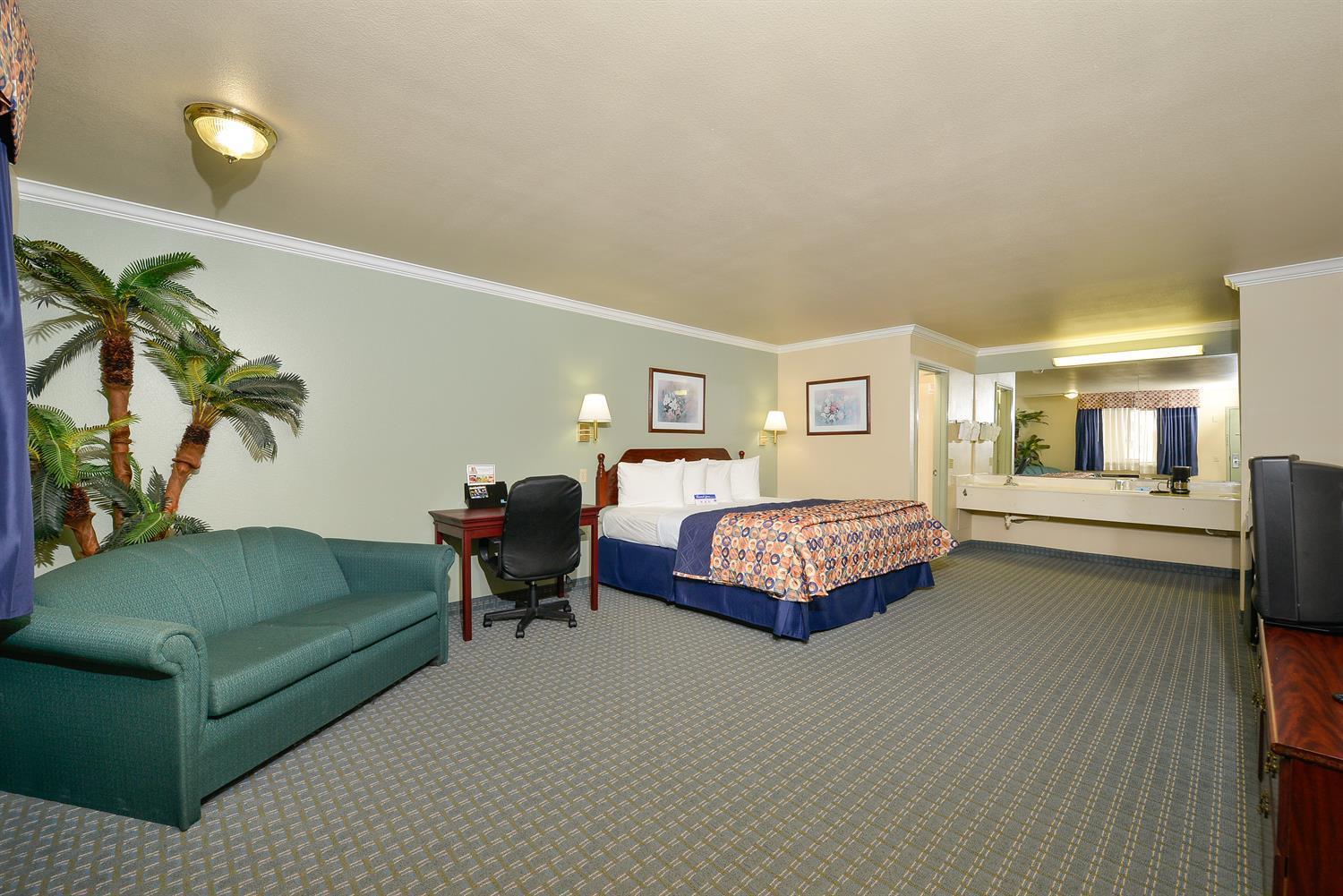 Americas Best Value Inn Hobby Airport Houston Luaran gambar