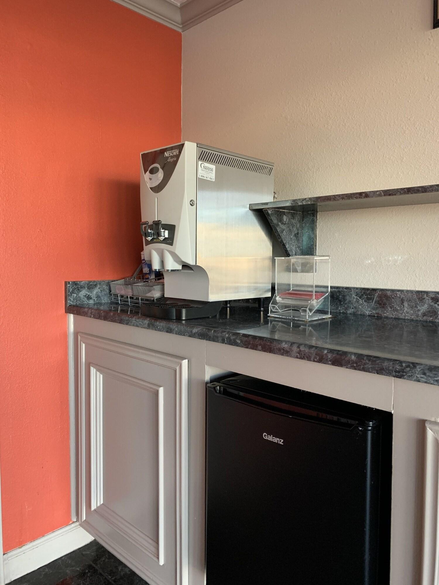 Americas Best Value Inn Hobby Airport Houston Luaran gambar