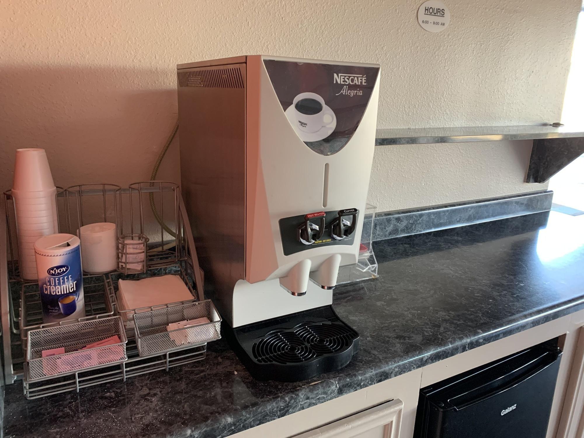 Americas Best Value Inn Hobby Airport Houston Luaran gambar