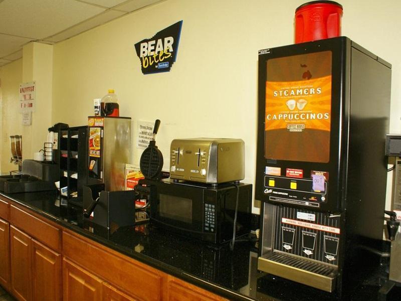 Americas Best Value Inn Hobby Airport Houston Luaran gambar