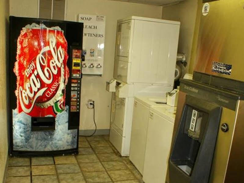 Americas Best Value Inn Hobby Airport Houston Luaran gambar