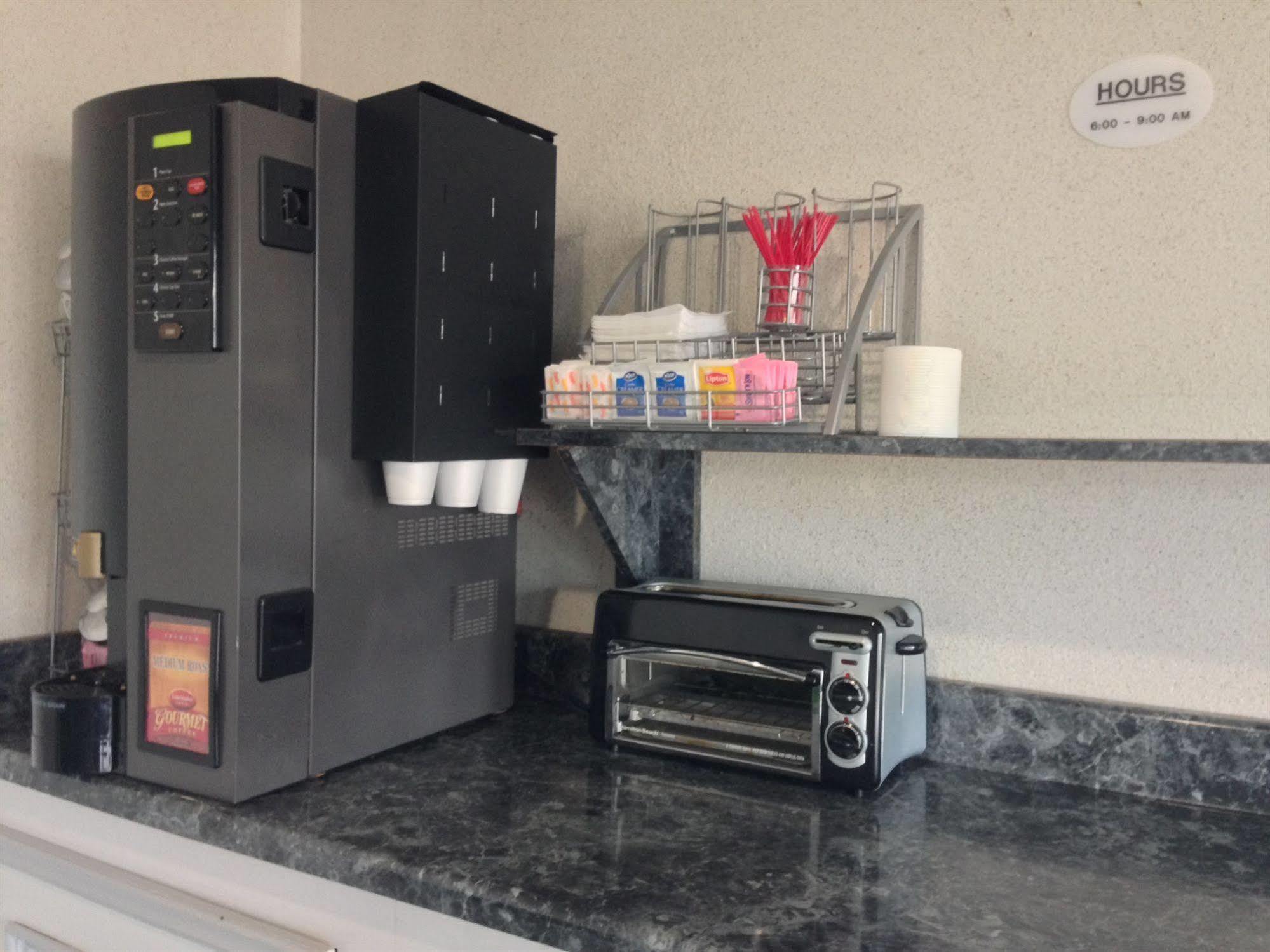 Americas Best Value Inn Hobby Airport Houston Luaran gambar