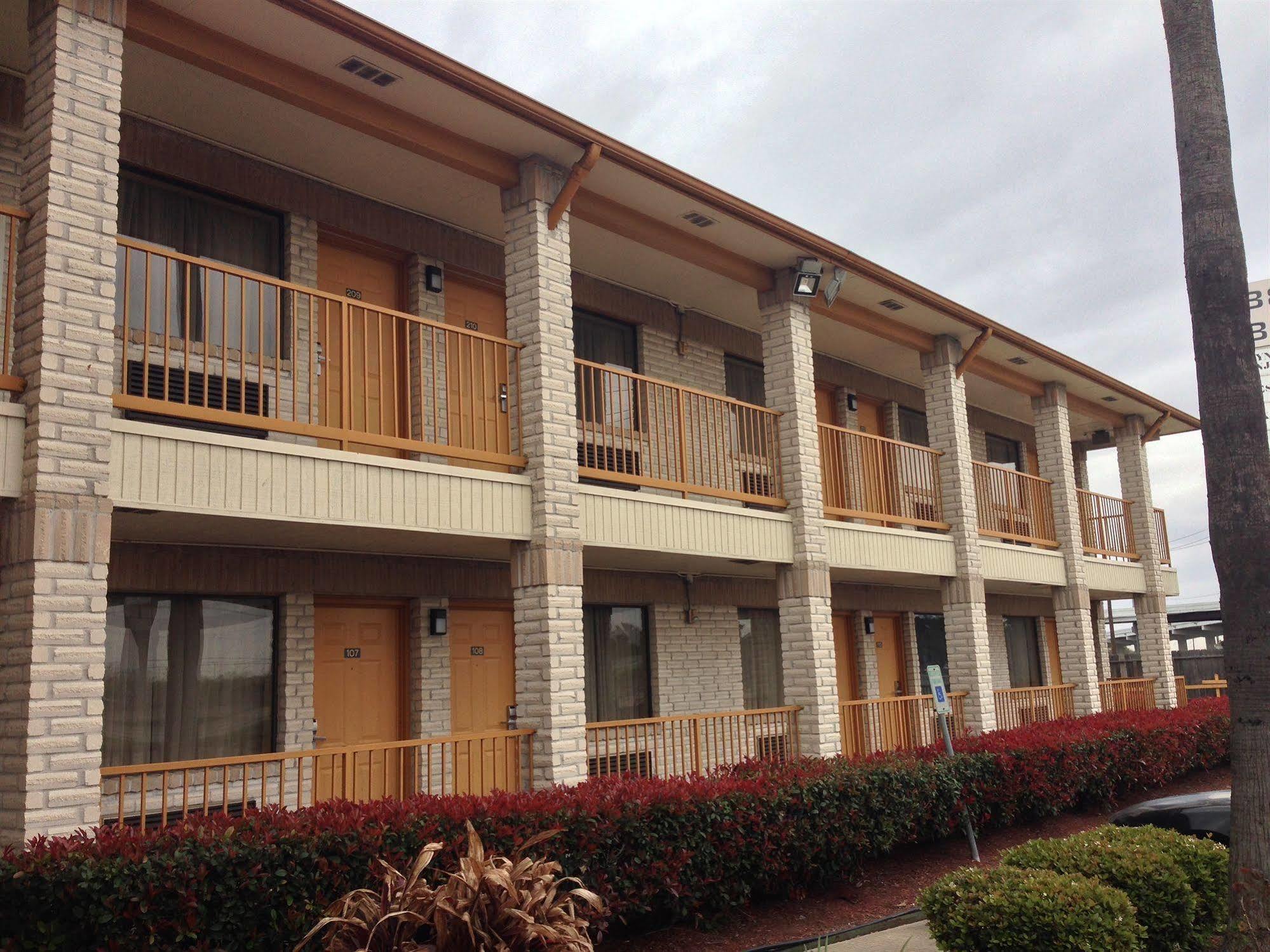 Americas Best Value Inn Hobby Airport Houston Luaran gambar