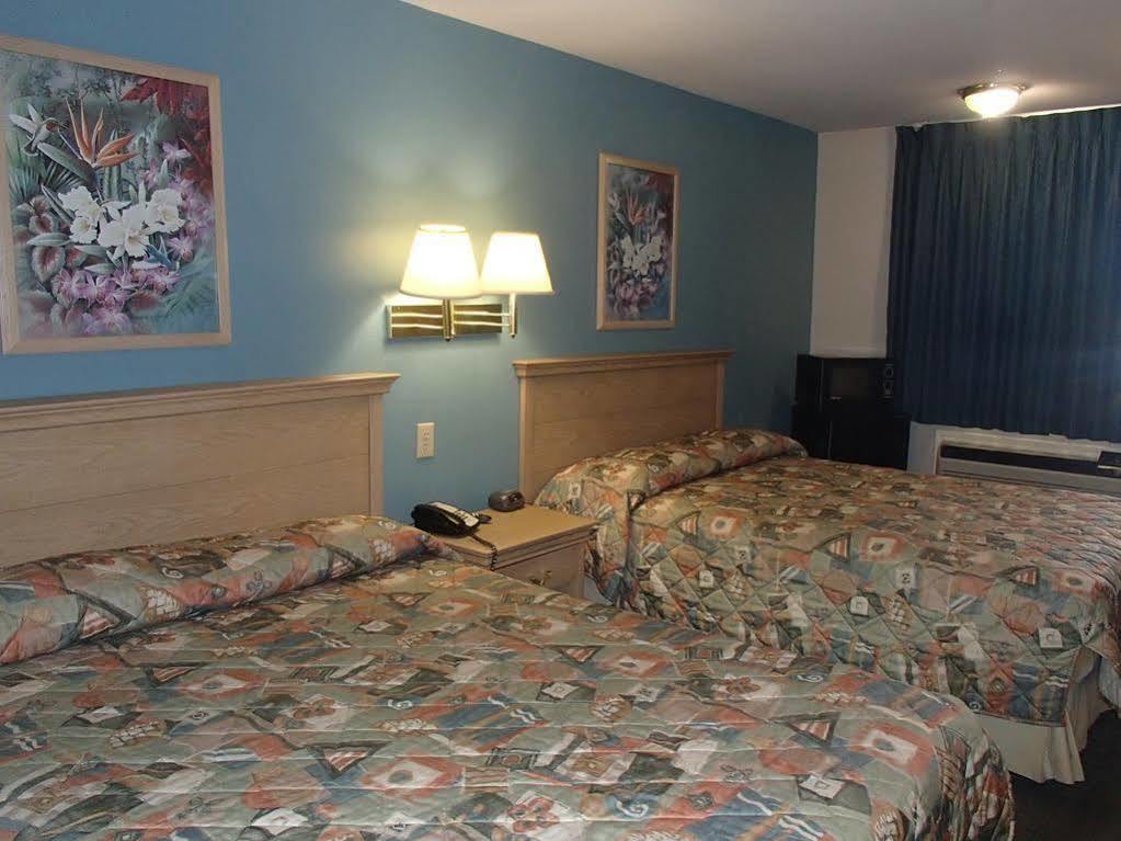Americas Best Value Inn Hobby Airport Houston Luaran gambar