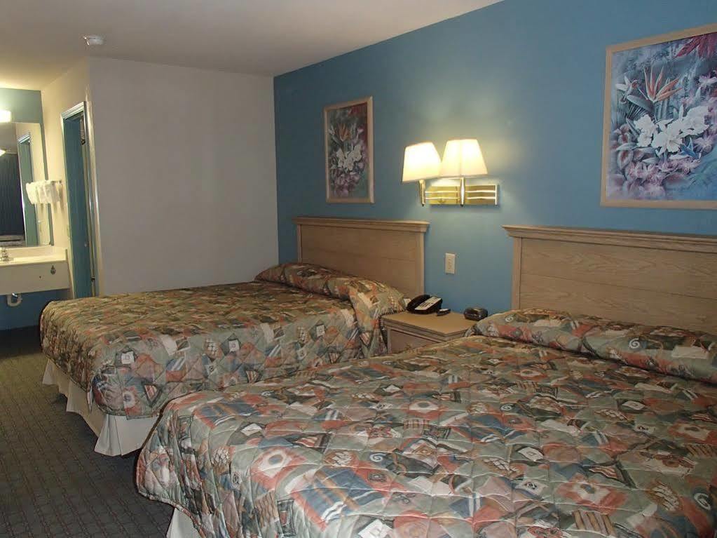 Americas Best Value Inn Hobby Airport Houston Luaran gambar
